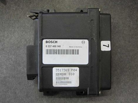 0-227-400-148 Bosch 0227400148 - Billede 1