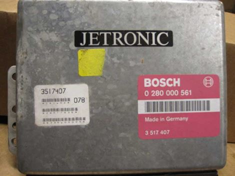 0280000561 Bosch 0280000561 - Billede 1