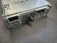 Volvo V50 musikradio med CD-afspiller (hovedenhed), brugt - Billede 2