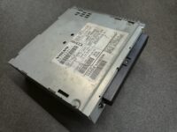 Volvo V50 musikradio med CD-afspiller (hovedenhed), brugt