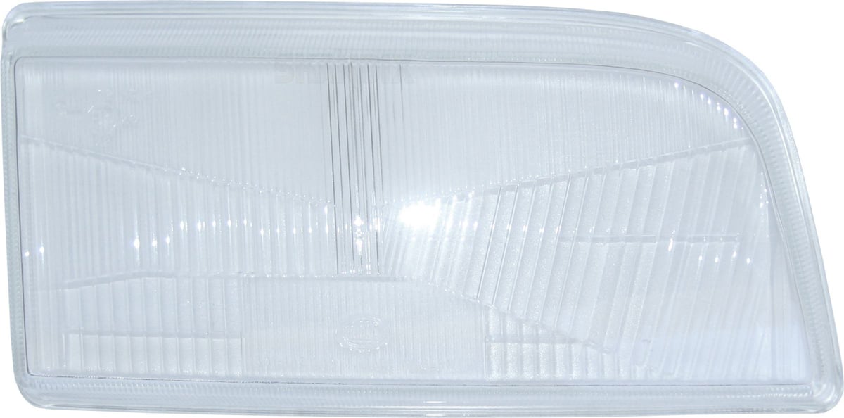 1003041 Forlygteglas højre 3345169, Volvo 440/460 1994- - Billede 1