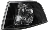 Blinklygte venstre sort 9041191E, Volvo S40/V40 2001-04