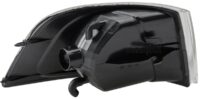 Blinklygte venstre sort 9041191E, Volvo S40/V40 2001-04 - Billede 2