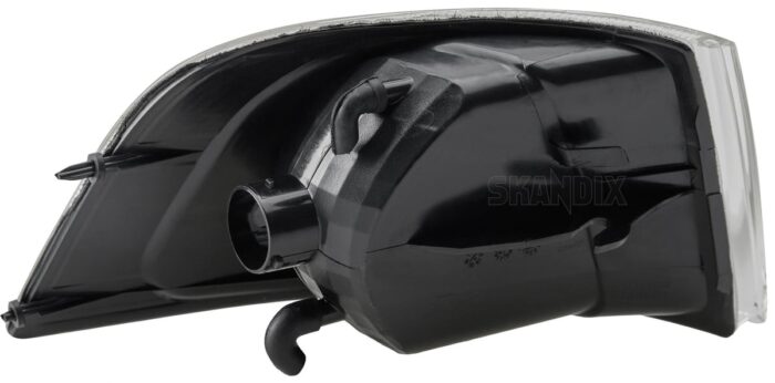 Blinklygte venstre sort 9041191E, Volvo S40/V40 2001-04 - Billede 2