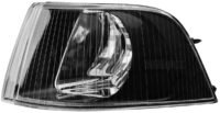 Blinklygte venstre sort 9041191E, Volvo S40/V40 2001-04 - Billede 3