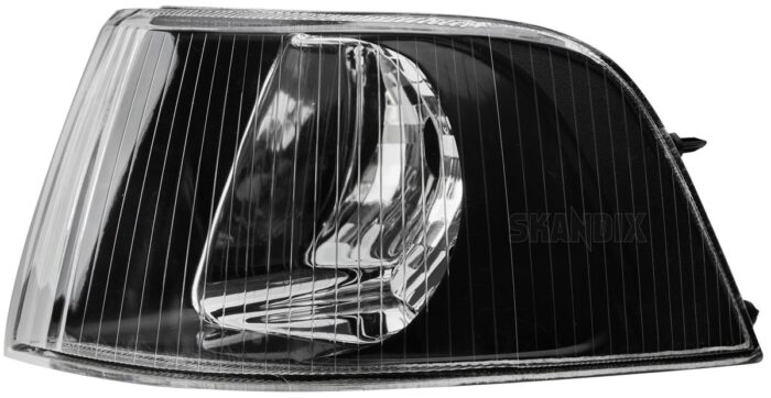Blinklygte venstre sort 9041191E, Volvo S40/V40 2001-04 - Billede 3
