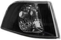 Blinklygte højre sort 9041192E, Volvo S40/V40 2001-04