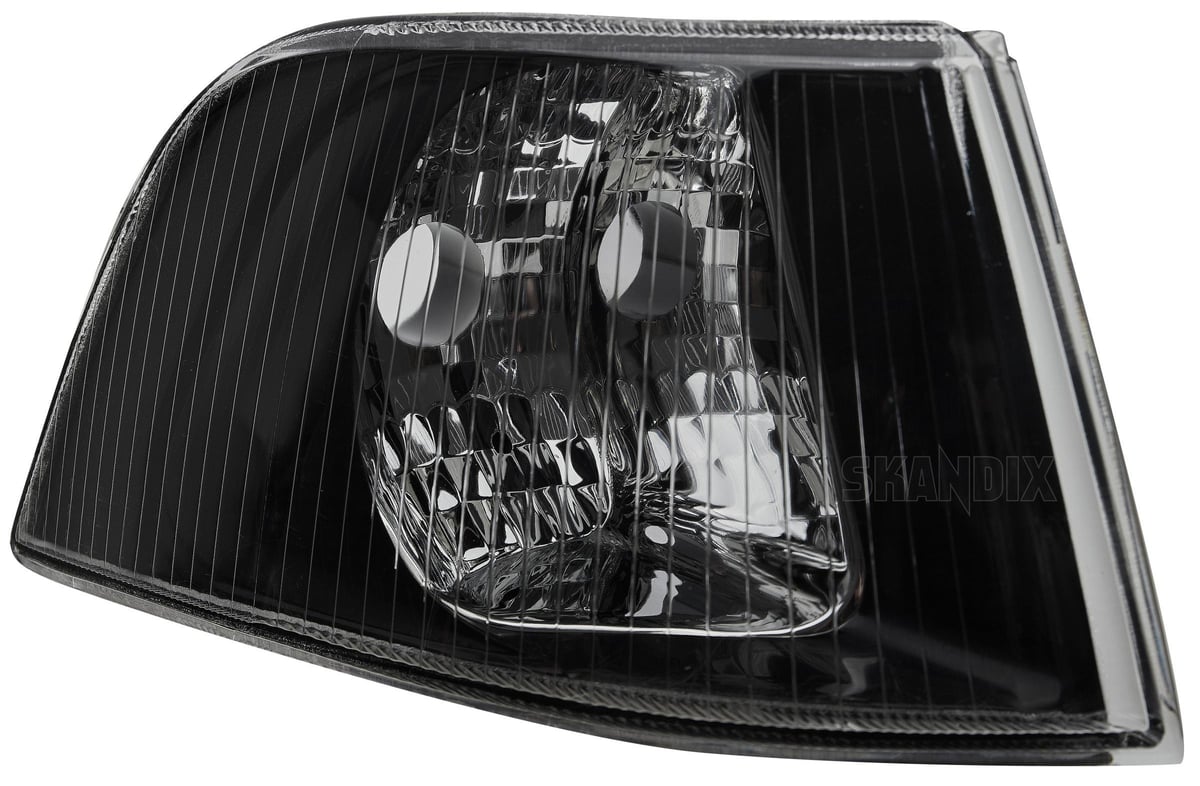 1016844 Blinklygte højre sort 9041192E, Volvo S40/V40 2001-04 - Billede 1