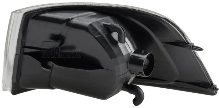 Blinklygte højre sort 9041192E, Volvo S40/V40 2001-04 - Billede 2