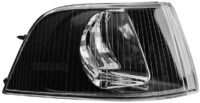 Blinklygte højre sort 9041192E, Volvo S40/V40 2001-04 - Billede 3