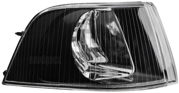 Blinklygte højre sort 9041192E, Volvo S40/V40 2001-04 - Billede 3