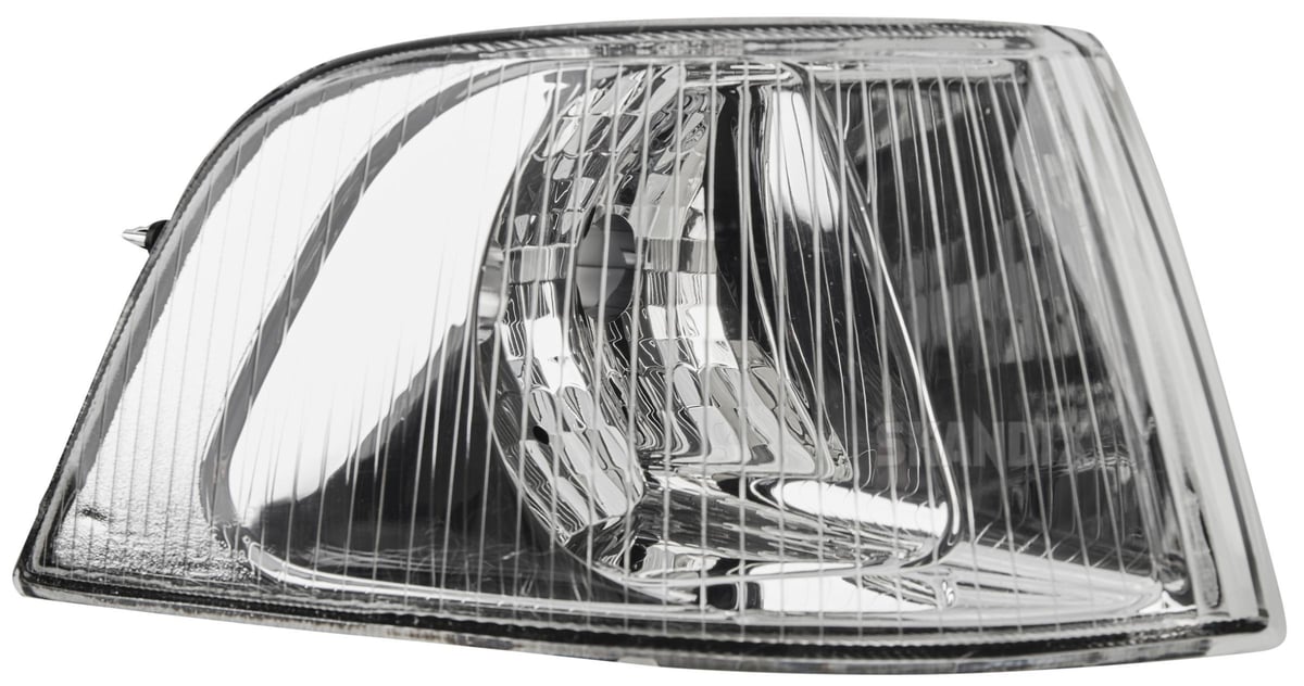 1016845 Blinklygte højre krom 90080412, Volvo S40/V40 2001-04 - Billede 1