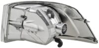Blinklygte højre krom 90080412, Volvo S40/V40 2001-04 - Billede 2