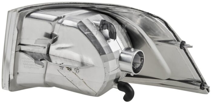 Blinklygte højre krom 90080412, Volvo S40/V40 2001-04 - Billede 2