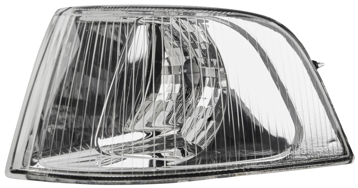 1016846 Blinklygte venstre krom 90080411, Volvo S40/V40 2001-04 - Billede 1