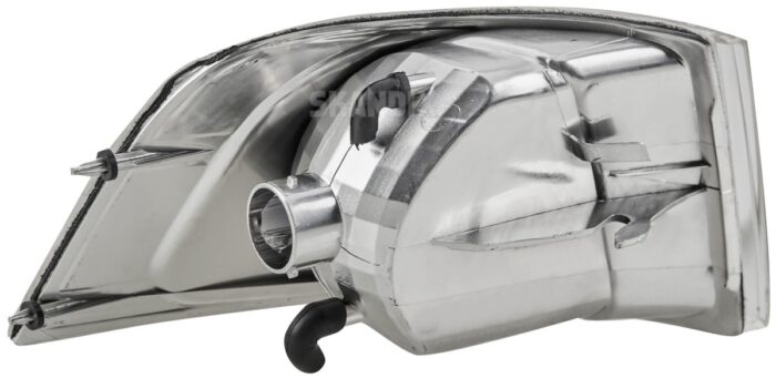 Blinklygte venstre krom 90080411, Volvo S40/V40 2001-04 - Billede 2