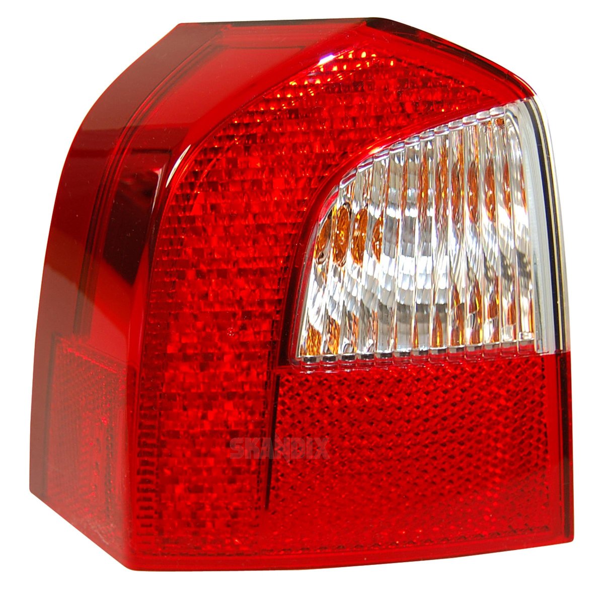 1026707 Baglygte venstre nederst 31395072, Volvo V70 -2013 - Billede 1