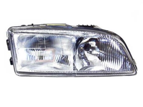 10_69597 Forlygte højre 90370134, Volvo S70/V70/XC70/C70 - Billede 1