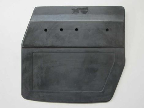 1254810 stænklap foran volvo 240 260 140 - Billede 1