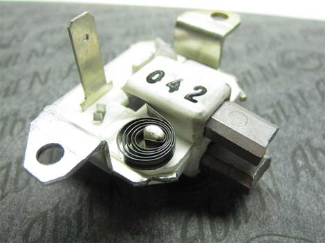 130693-volvo-kulbro Kulbro 130693, Volvo 544/210/Amazon/140/164/240 - Billede 1