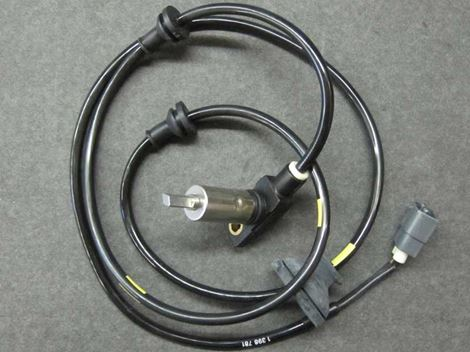 1324080 ABS sensor volvo 740 foran 1982-87 - Billede 1