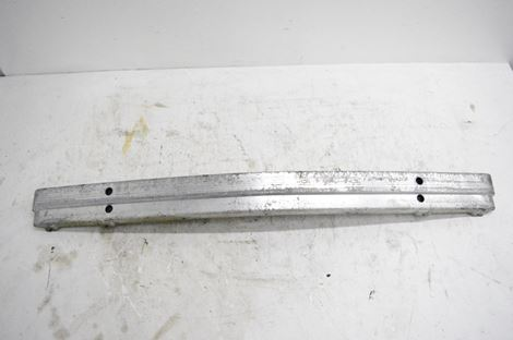 1358564b Alu skinne kofanger foran volvo 700 900 - Billede 1