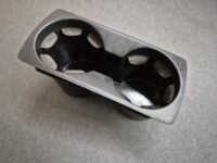 Volvo V50 C30 S40 kopholder, brugt