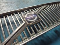 Volvo V50 frontgitter, brugt - Billede 3