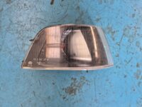 Volvo S40 V40 Blinklys højre foran med klart glas, brugt