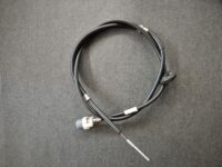 Speedometerkabel, Volvo 300