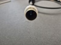 Speedometerkabel, Volvo 300 - Billede 4