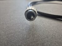 Spedometerkabel volvo P1800 - Billede 5