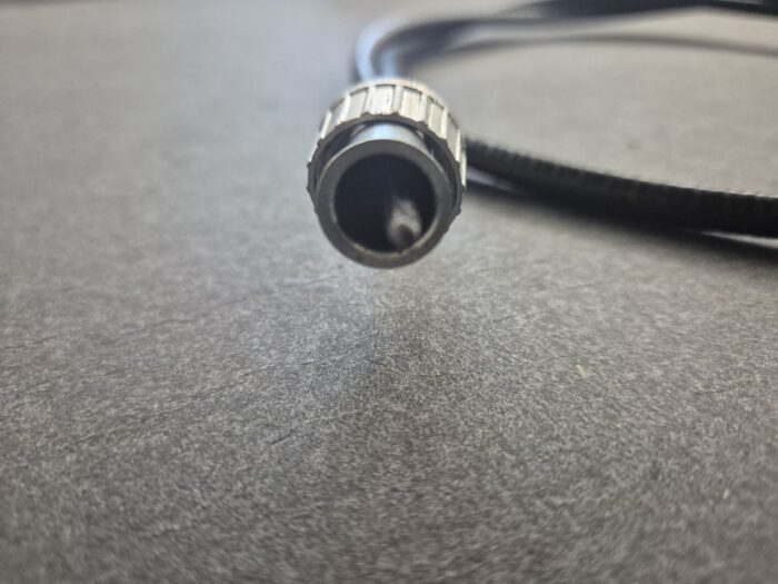 Spedometerkabel volvo P1800 - Billede 5