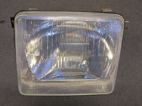 240-lygte-1235679 forlygte volvo 240 venstre 1979-80 - Billede 1