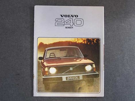 240-serien-(5) 240 - Billede 1