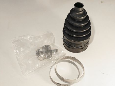 272441 Manchetsæt drivaksel, volvo S70 V70 S40 V40 S60 S80 - Billede 1