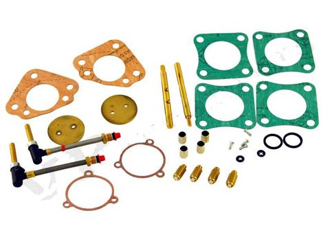 276278 Rep.kit karburator SU HS6, 276278 - Billede 1