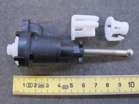 30623987 adaptor til niveaureg volvo S40 V40 med H4 lygter - Billede 1