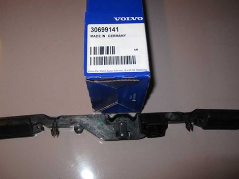30699141-v50 Bagklapskontakt volvo Volvo S40, V50 (2004-) - Billede 1
