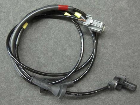 30773742 ABS sensor venstre bag 30773742, Volvo S60/V70/V70XC/S80 - Billede 1