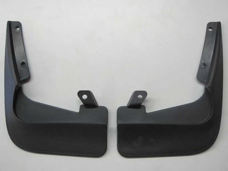 30816655 Stænklap foran volvo S40 V40, 1996-2000 - Billede 1