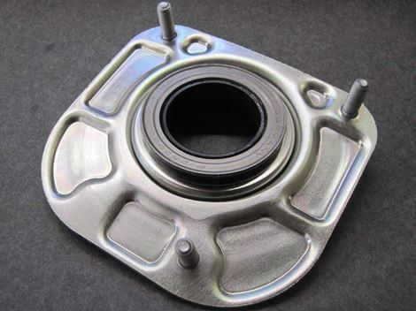 30_6189 Topleje foran volvo S70, V70, C70, S80, 850 - Billede 1