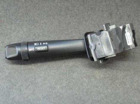 31268566 Blinkerarm 31268566, Volvo V70, V70XC 2001-08, m. infocenter - Billede 1