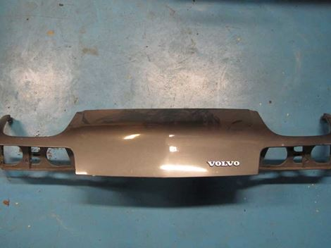 3412676 Front volvo 480 - Billede 1