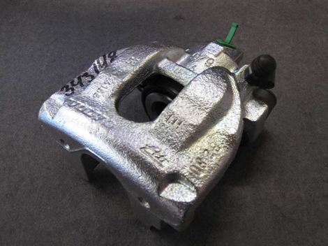 343148 Bremsekaliber venstre bag volvo S60 V70 V7XC S80 - Billede 1
