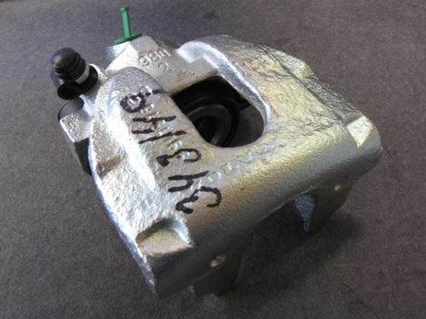 343149 Bremsekaliber højre bag volvo S60 V70 V70XC S80 - Billede 1