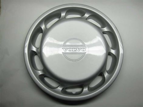 3546089-volvo-hjulkapsel hjulkapsel 15" volvo - Billede 1