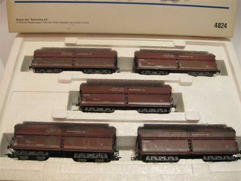 4824 Marklin 4824 - Billede 1
