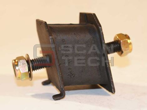 51_2009 M45 gearkasse ophæng volvo + automat - Billede 1
