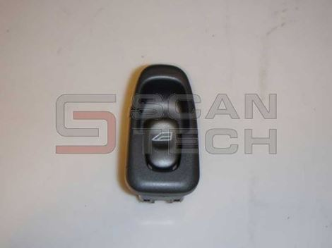 51_7144 Elrudekontakt bagdør 51,7144, Volvo S70/C70/V70XC - Billede 1
